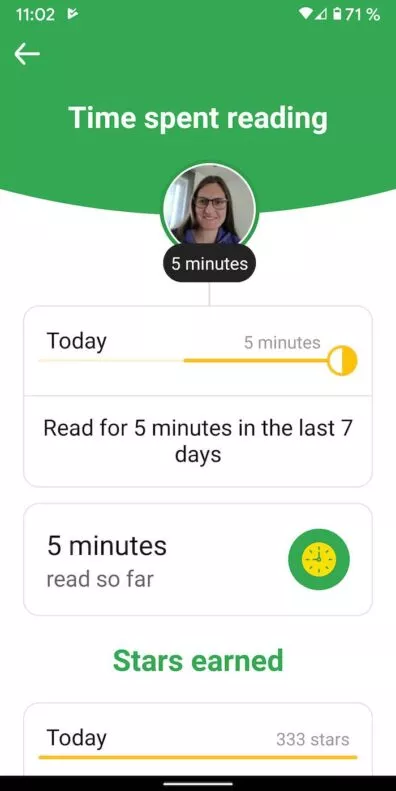 Read Along 9 | Android-User.de