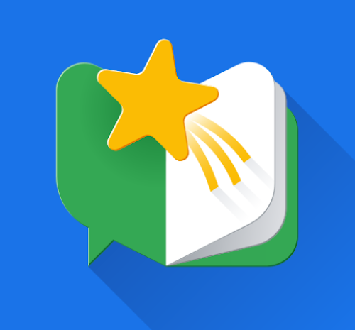 Read Along Icon | Android-USer.de