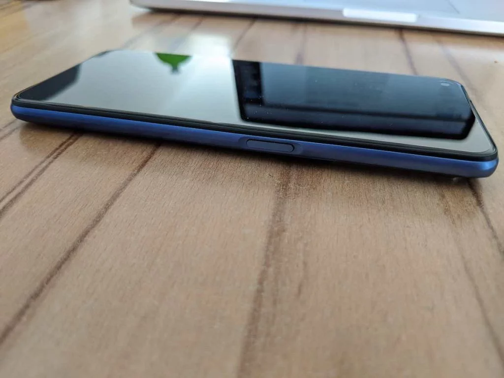 Realme 6 4 | Android-User.de