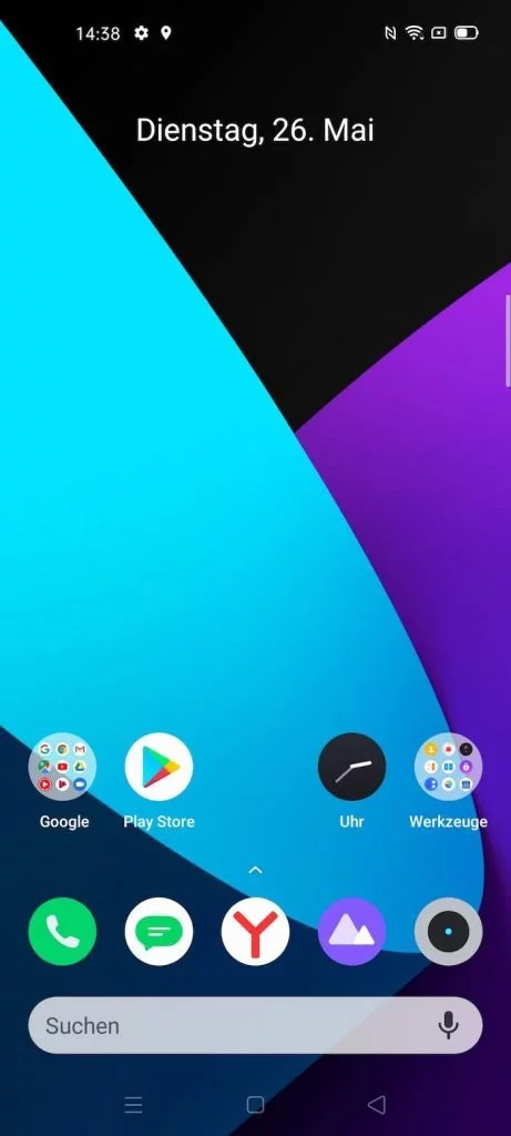 Realme 6 42 | Android-User.de