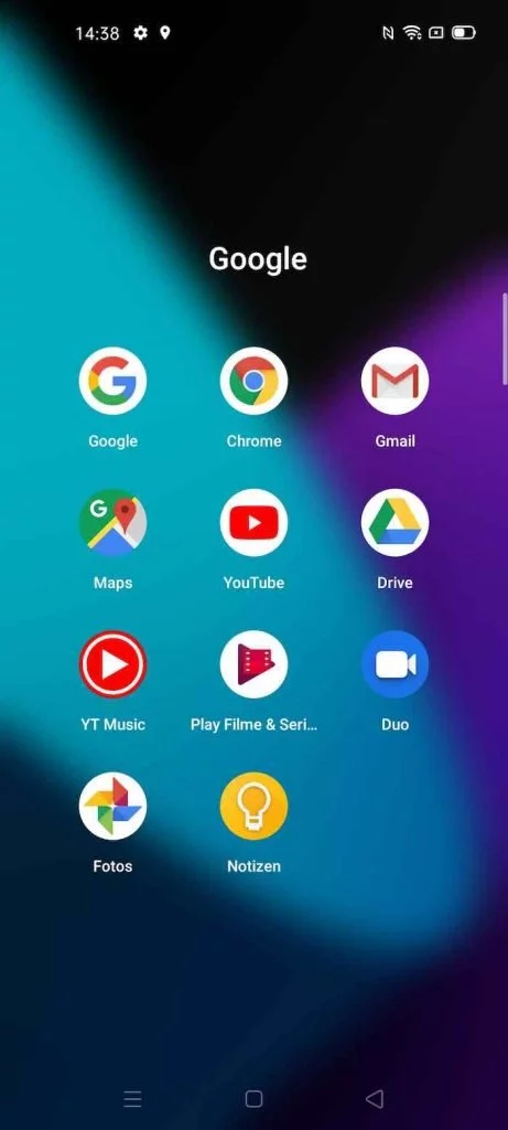Realme 6 43 | Android-USer.de