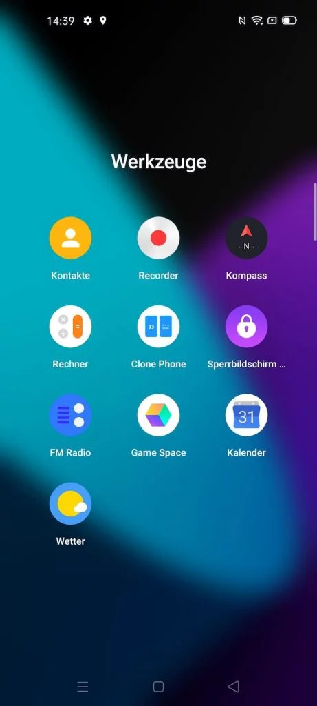 Realme 6 45 | Android-USer.de