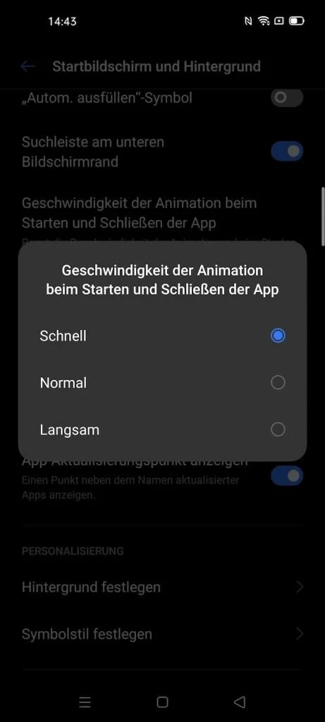 Realme 6 52 | Android-User.de