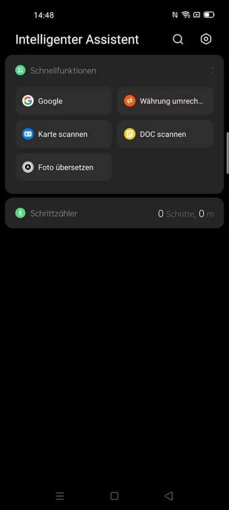 Realme 6 55 | Android-USer.de