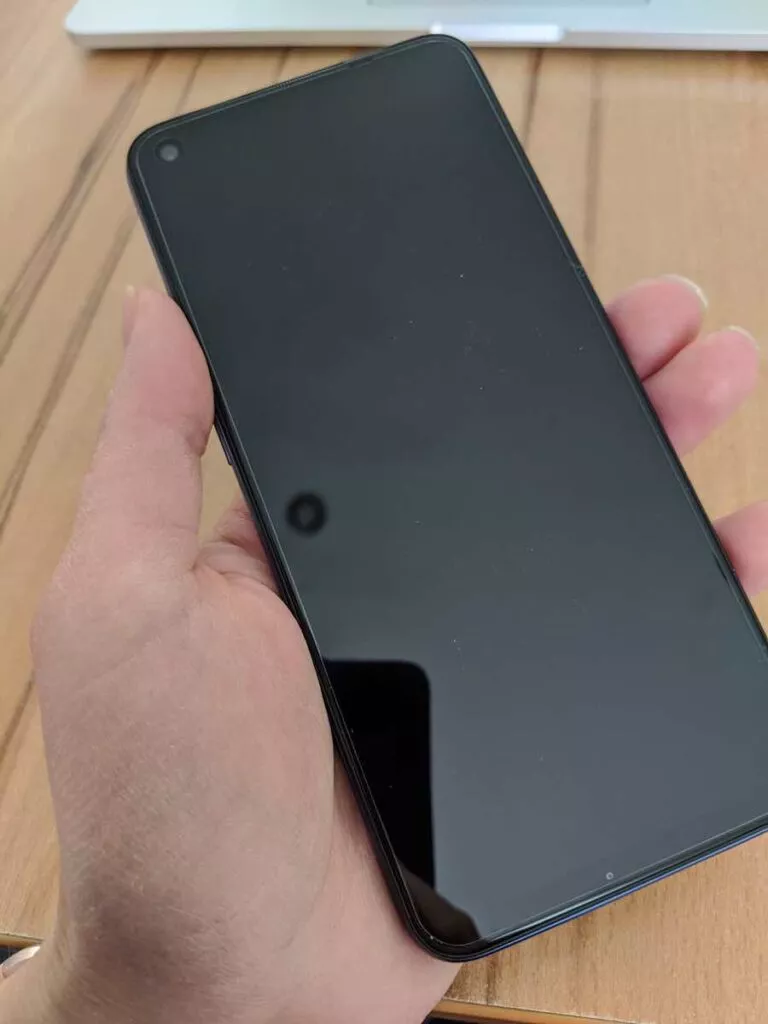 Realme 6 7 | Android-User.de