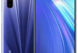 Im Test: Realme 6 – 90 Hz Bildwiederholrate und 64 MP Quad-Kamera