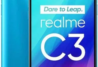 Im Test: Realme C3 – Viel Leistung zum kleinen Preis