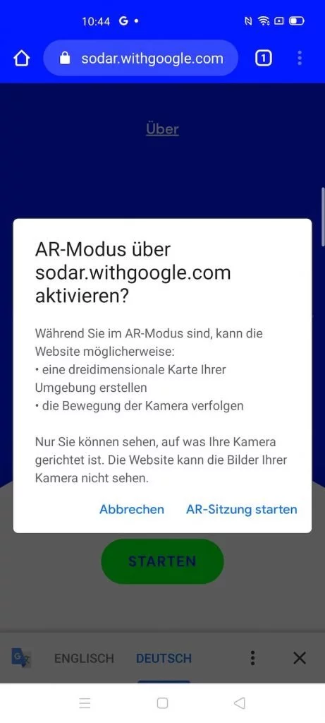 Sodar 2 | Android-User.de