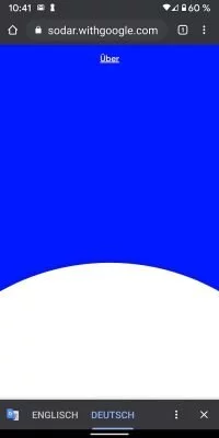 Sodar 8 | Android-USer.de