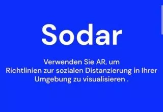 Google Sodar – Googles Tool für Social Distancing in Zeiten von Corona