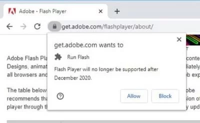 chrome-83-flash-warning | ANdroid-User.de