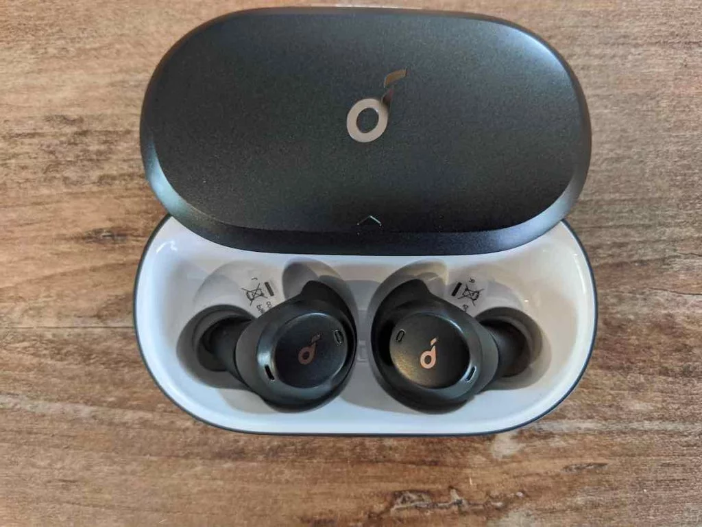 Anker 2 | Android-User.de