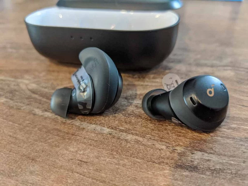 Anker 4 | Android-USer.de