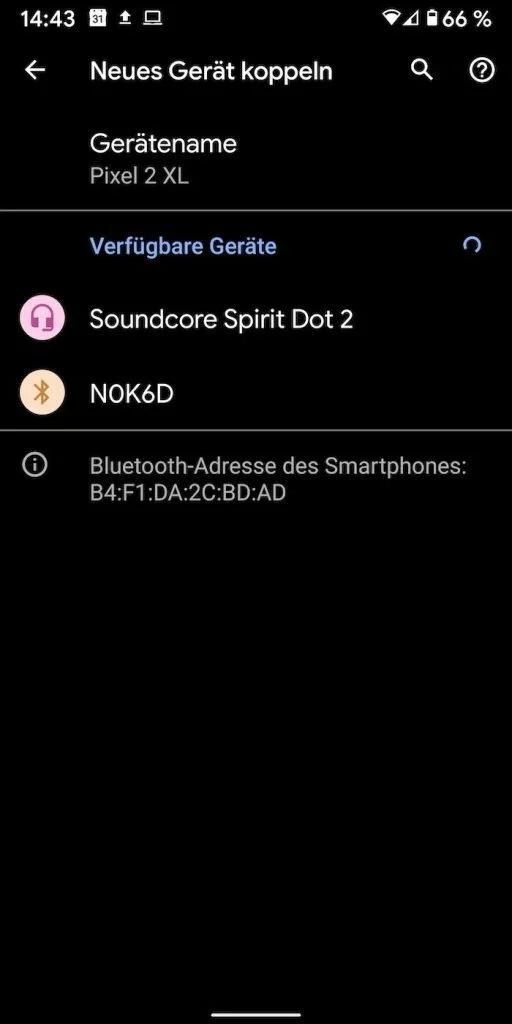 Anker 9 | Android-User.de
