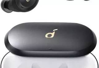 Im Test: Spirit Dot 2, Wireless Sports Earbuds Soundcore by Anker