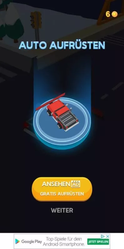 Clean 5 | ANdroid-User.de