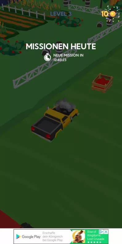 Clean 6(1) | Android-User.de