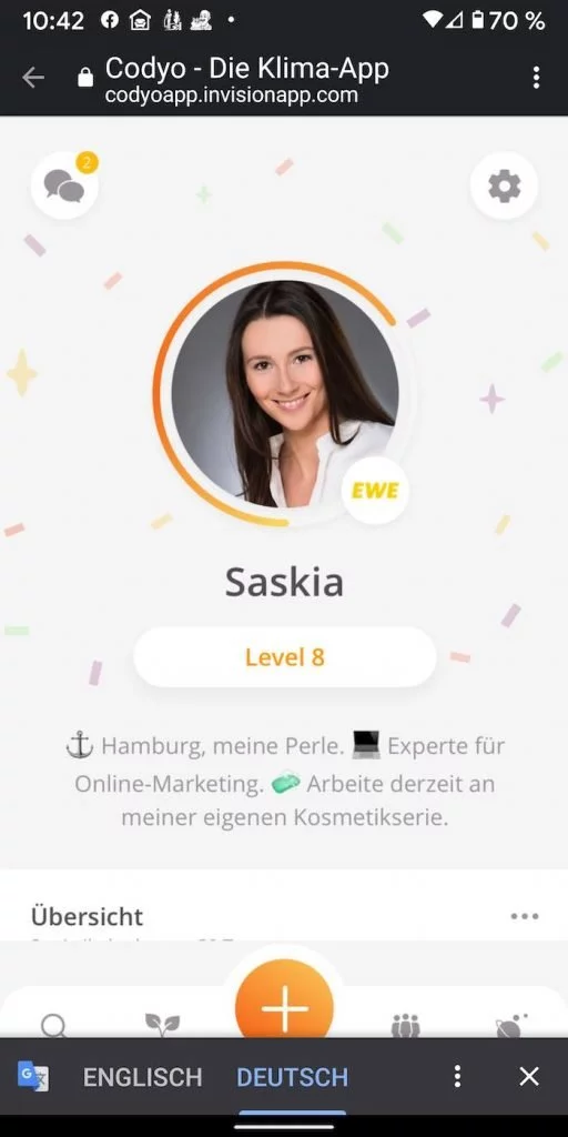 Codyo 11 | android-User.de