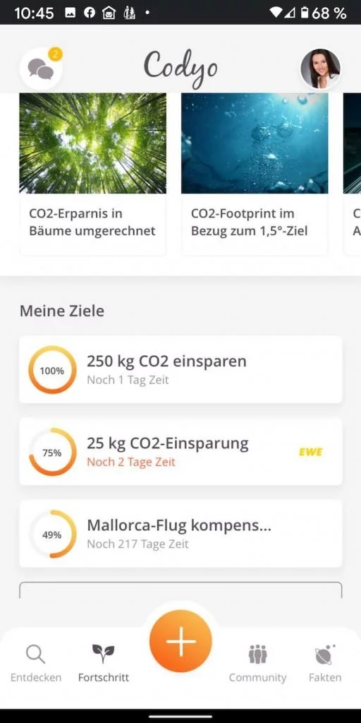 Codyo 13 | Android-User.de