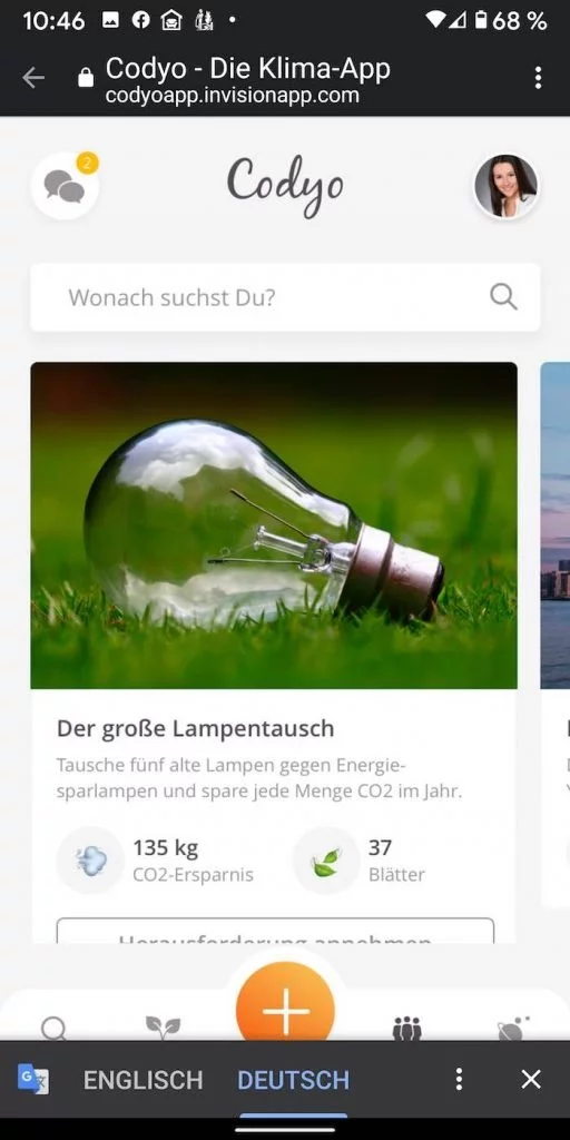 Codyo 14 | Android-User.de