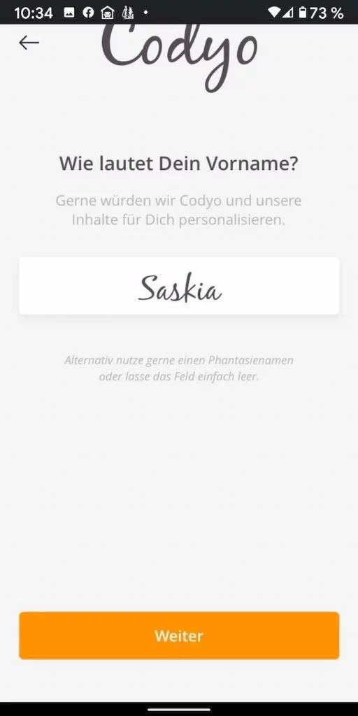 Codyo 4 | Android-User.de