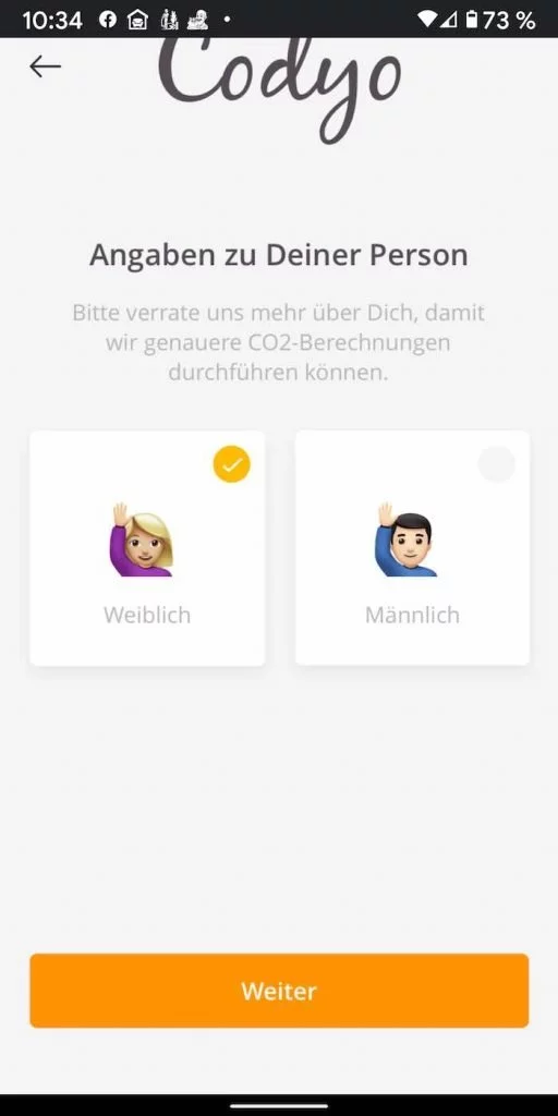 Codyo 5 | Android-User.de