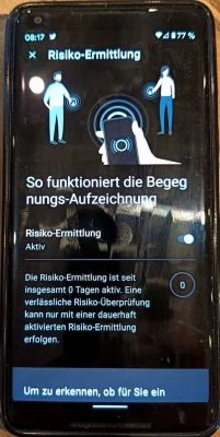 Corona 10 | Android-User.de