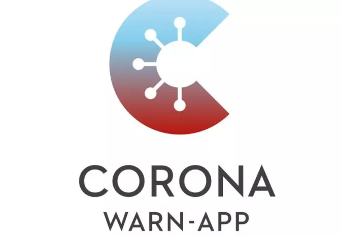 Corona Warn App Icon | android-USer.de