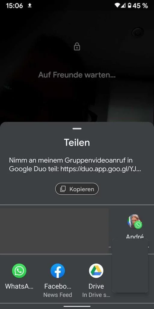 Duo 4 | Android-User.de