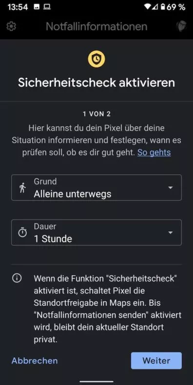 Feature 10 | Android-User.de