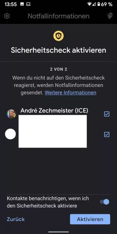 Feature 13 | Android-User.de