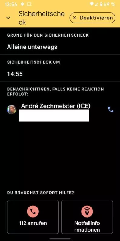 Feature 15 | Android-USer.de