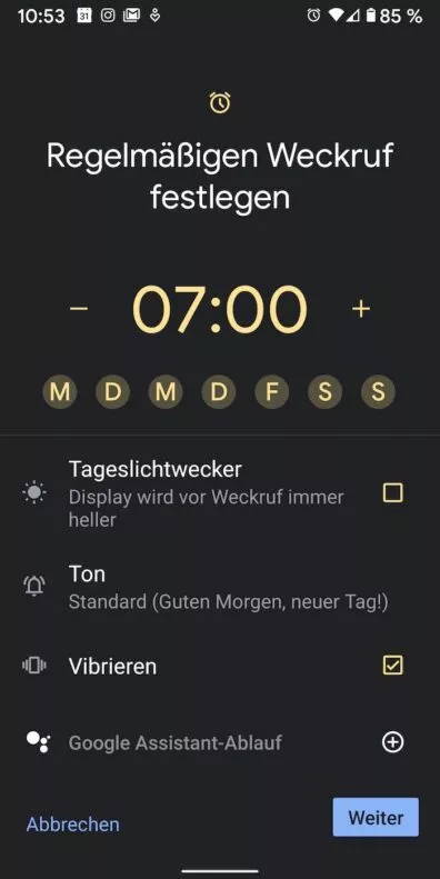 Feature 3 | Android-User.de