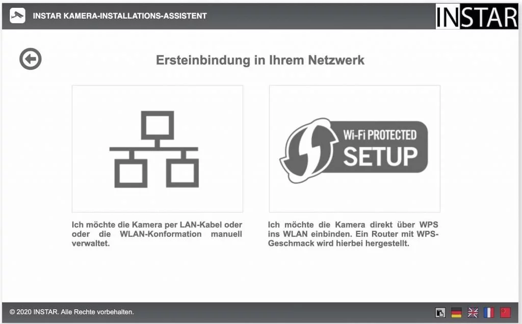Instar 11 | Android-User.de
