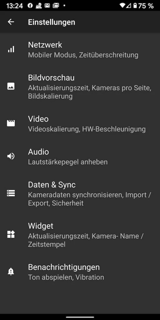 Instar 21 | android-User.de