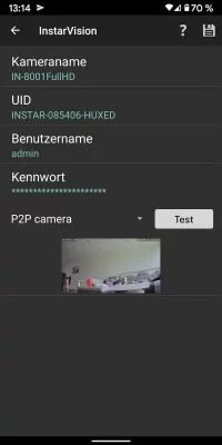Instar 9 | Android-User.de