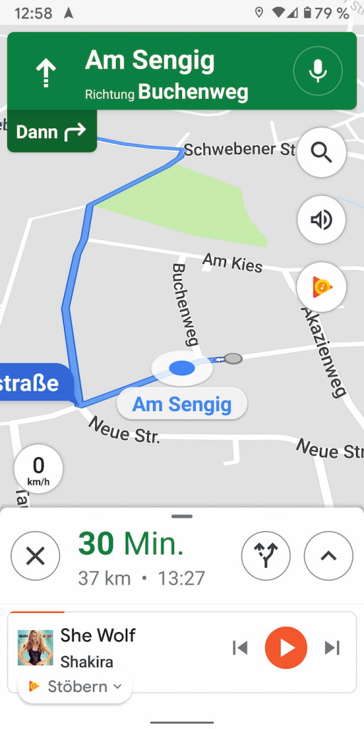 Maps 1 | Android-User.de