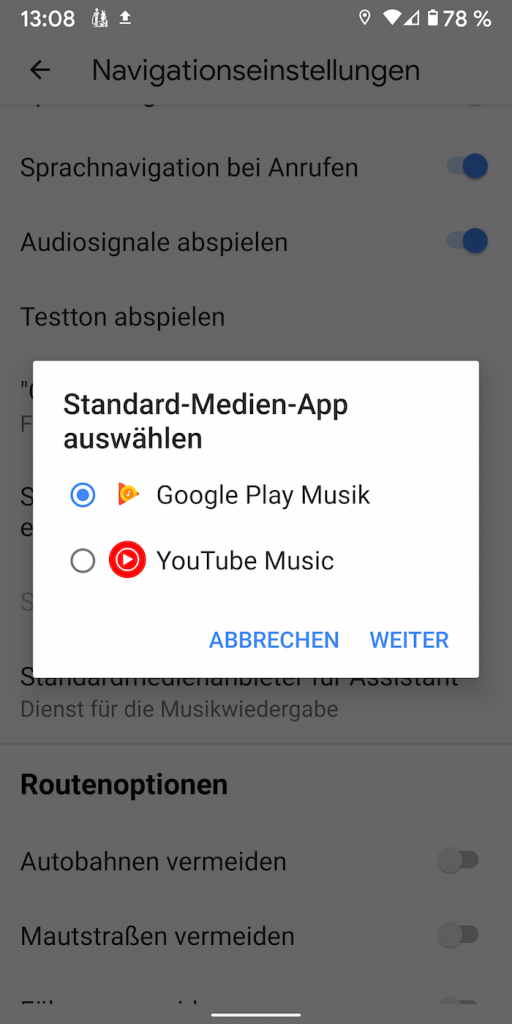 Maps 3 | Android-User.de