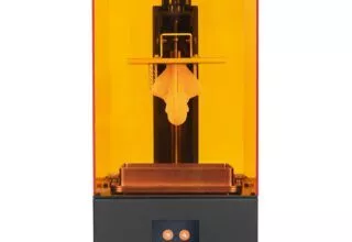 Im Test: LONGER Orange 30 3D Drucker – Verbesserter Harz LCD 3D Drucker