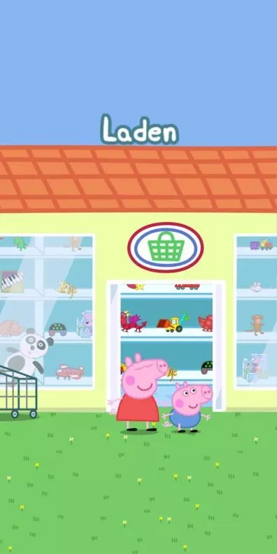 Peppa 12 | android-User.de