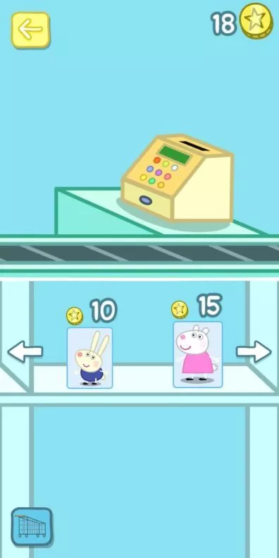Peppa 13 | Android-User.de