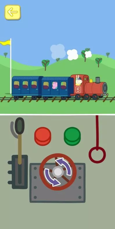 Peppa 8 | aNdroid-USer.de