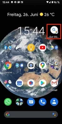 Photos 2 | Android-User.de