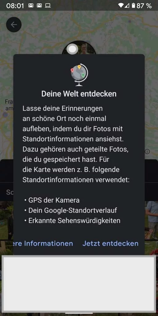 Photos 3 | android-User.de
