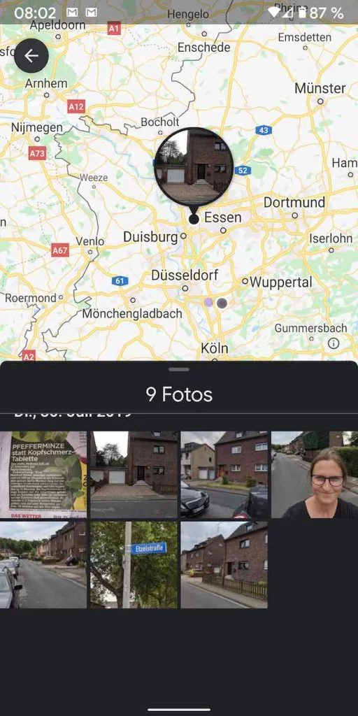 Photos 5 | Android-User.de