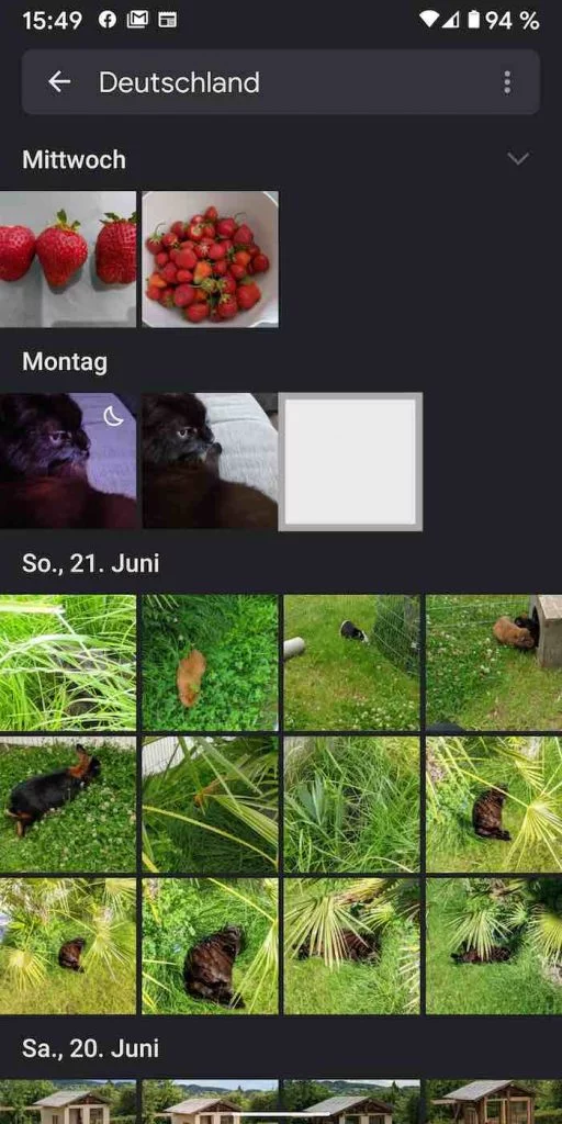 Photos 6 | android-User.de