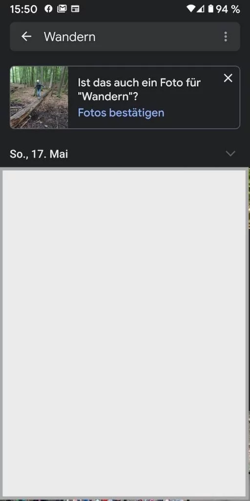 Photos 7 | Android-User.de