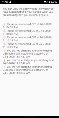 Privacy 3 | Android-USer.de