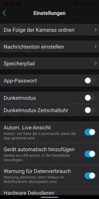 Reolink 10 | Android-User.de