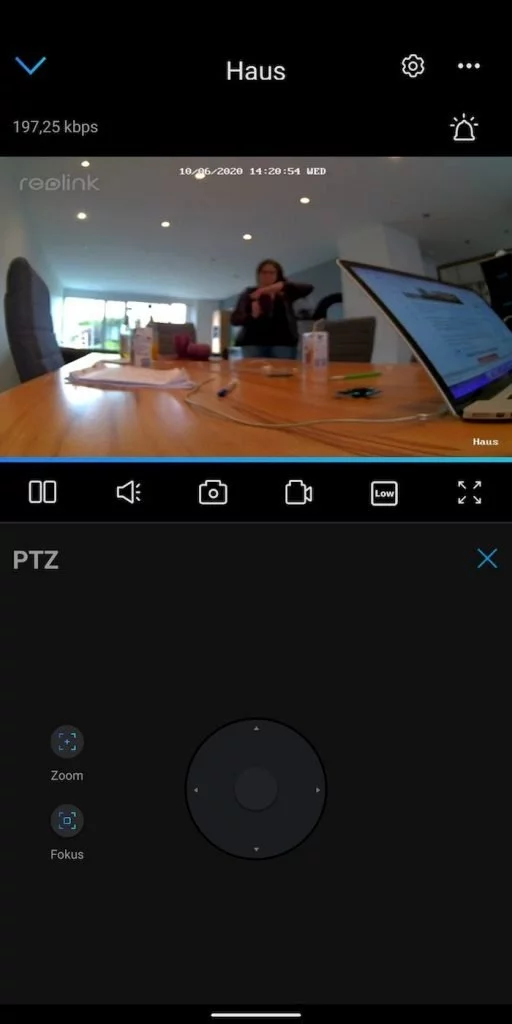 Reolink 11 | android-User.de